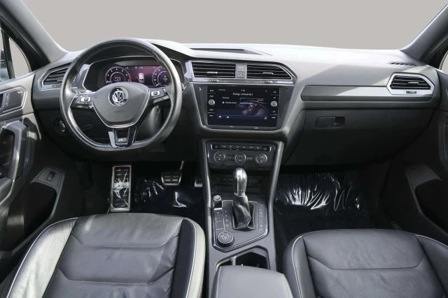 2019 Volkswagen Tiguan - Image 20 of 21