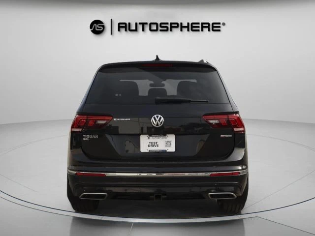 2019 Volkswagen Tiguan - Image 8 of 21