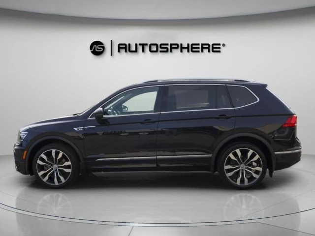 2019 Volkswagen Tiguan - Image 5 of 21