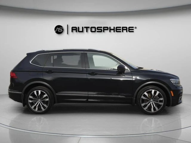 2019 Volkswagen Tiguan - Image 11 of 21