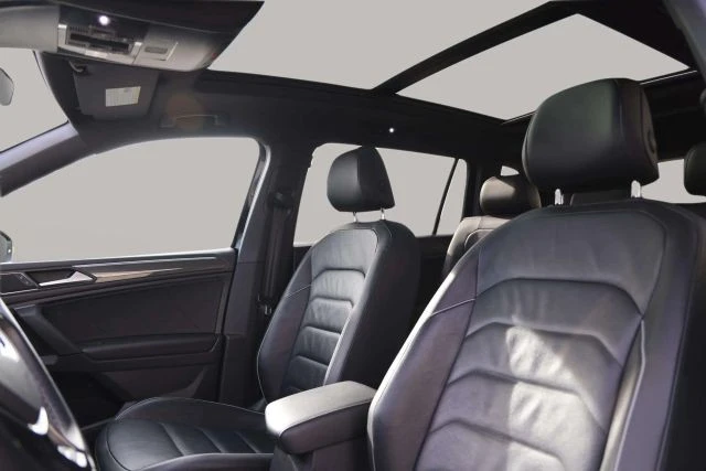 2019 Volkswagen Tiguan - Image 19 of 21
