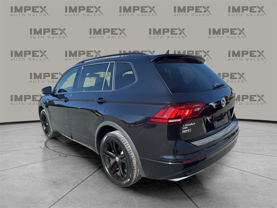 2019 Volkswagen Tiguan - Image 3 of 12