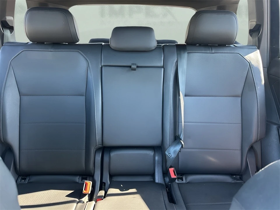 2019 Volkswagen Tiguan - Image 12 of 12