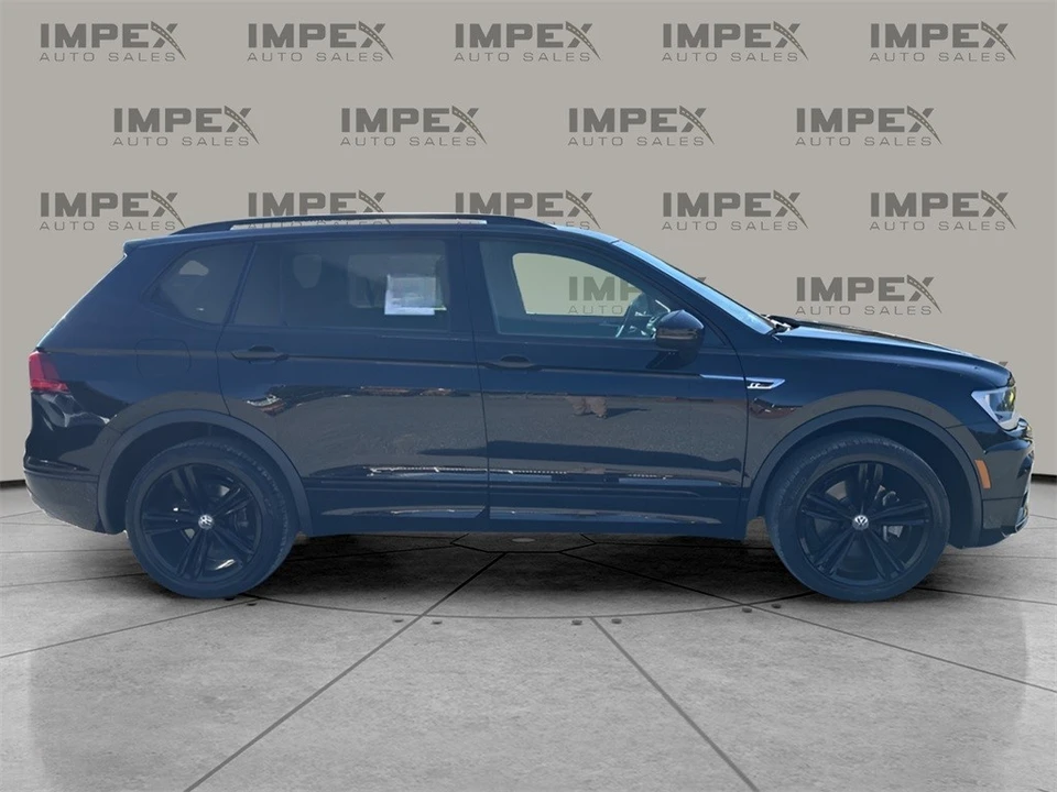 2019 Volkswagen Tiguan - Image 6 of 12