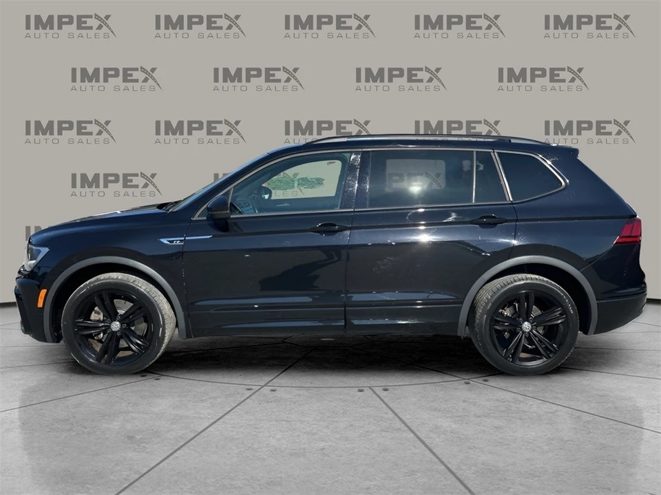 2019 Volkswagen Tiguan - Image 2 of 12