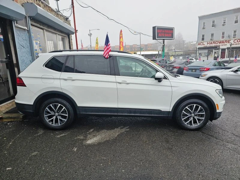 2019 Volkswagen Tiguan - Image 3 of 12