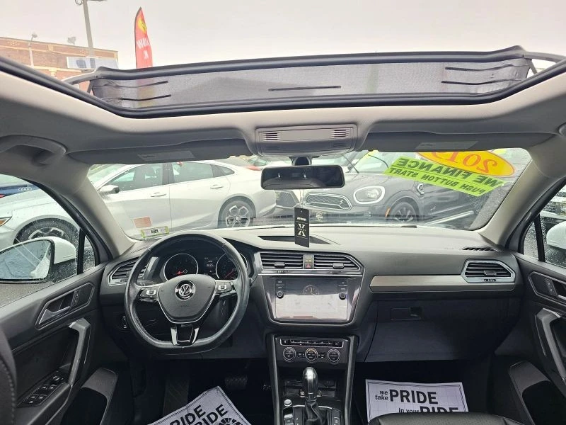2019 Volkswagen Tiguan - Image 10 of 12