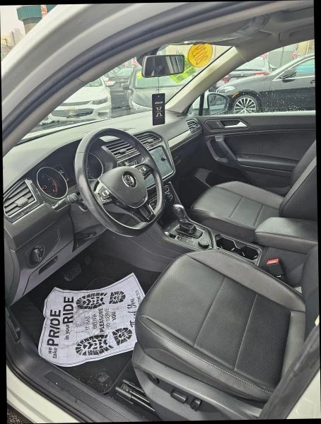 2019 Volkswagen Tiguan - Image 6 of 12