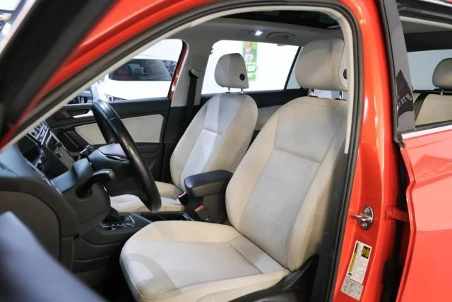 2019 Volkswagen Tiguan - Image 7 of 21