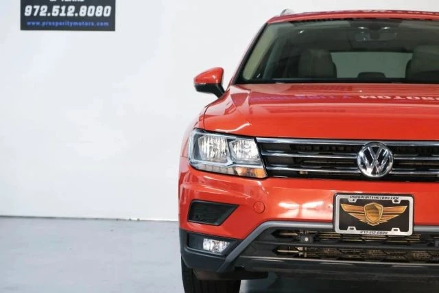 2019 Volkswagen Tiguan - Image 6 of 21