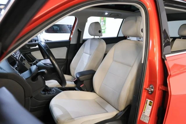 2019 Volkswagen Tiguan - Image 7 of 21