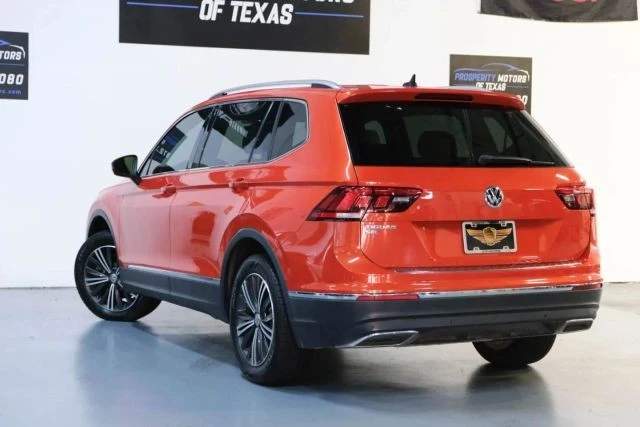 2019 Volkswagen Tiguan - Image 18 of 21