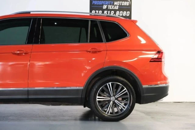 2019 Volkswagen Tiguan - Image 15 of 21