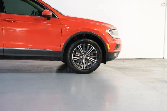 2019 Volkswagen Tiguan - Image 12 of 21
