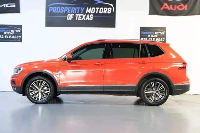 2019 Volkswagen Tiguan - Image 13 of 21