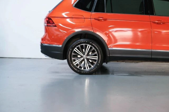 2019 Volkswagen Tiguan - Image 11 of 21