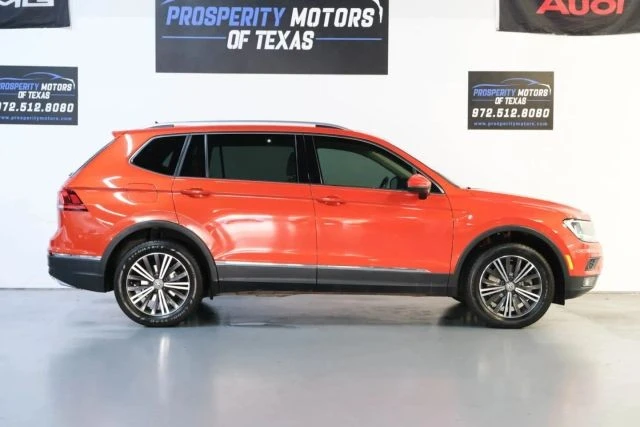 2019 Volkswagen Tiguan - Image 10 of 21