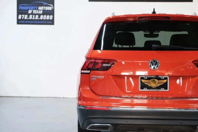 2019 Volkswagen Tiguan - Image 21 of 21