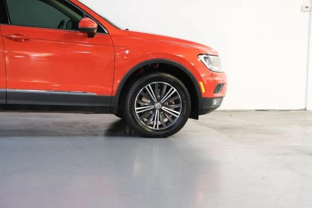 2019 Volkswagen Tiguan - Image 12 of 21