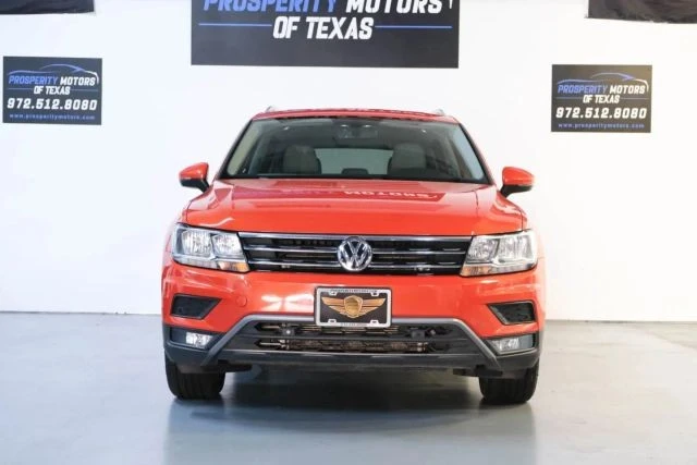2019 Volkswagen Tiguan - Image 5 of 21