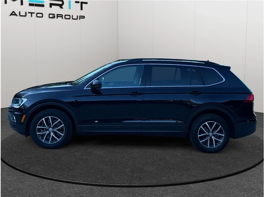 2019 Volkswagen Tiguan - Image 5 of 21