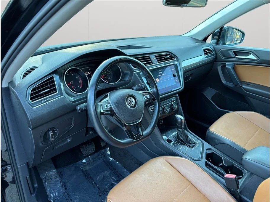 2019 Volkswagen Tiguan - Image 6 of 21