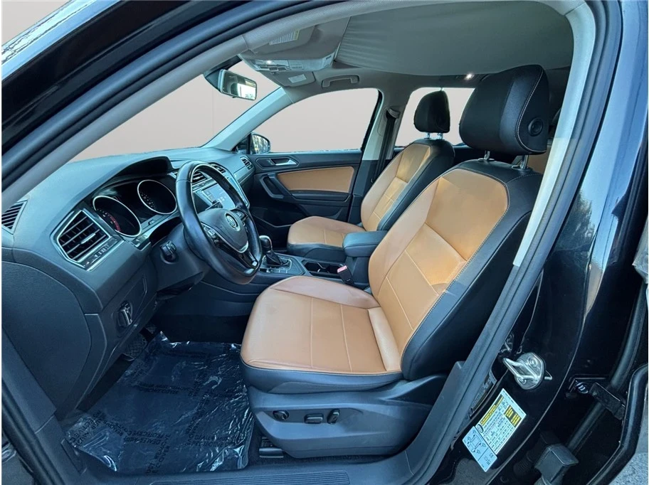 2019 Volkswagen Tiguan - Image 2 of 21