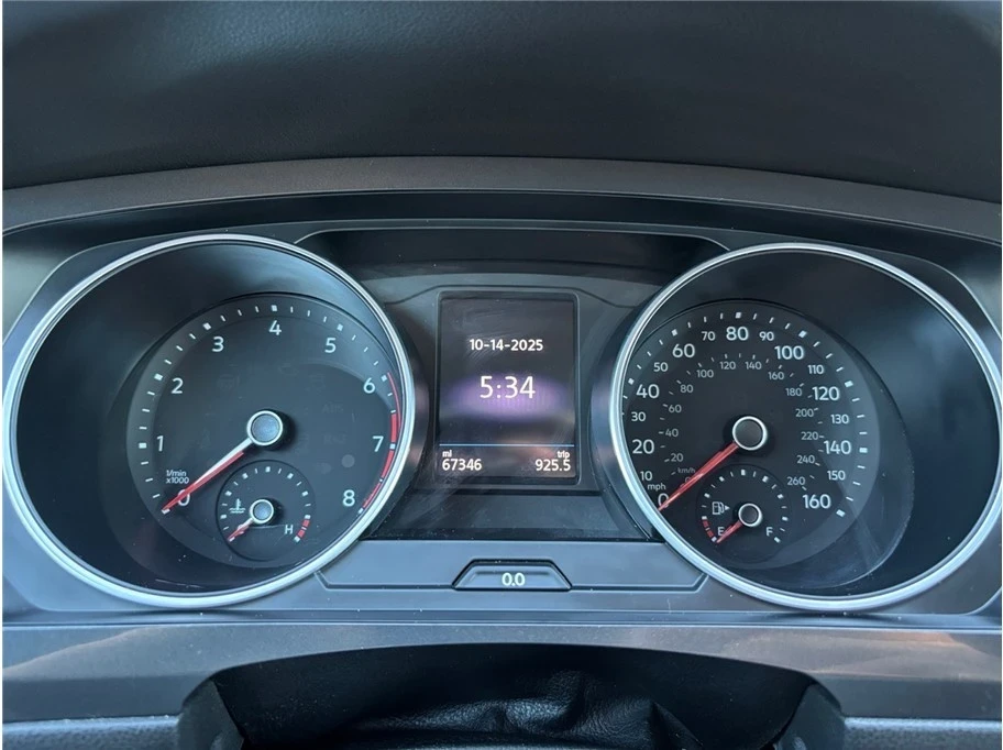 2019 Volkswagen Tiguan - Image 21 of 21