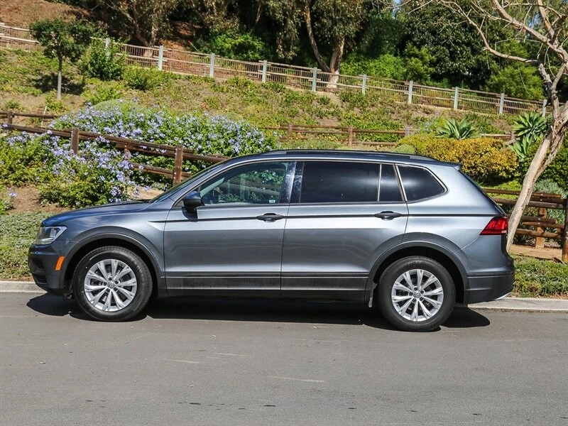 2019 Volkswagen Tiguan - Image 3 of 21