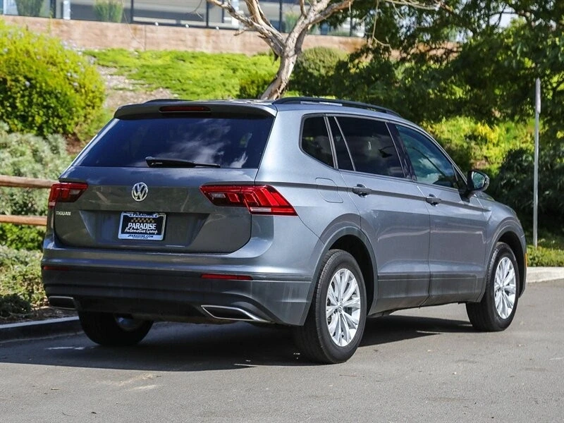 2019 Volkswagen Tiguan - Image 6 of 21