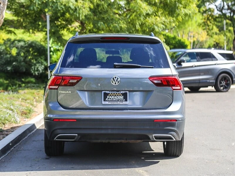 2019 Volkswagen Tiguan - Image 5 of 21