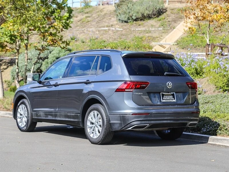 2019 Volkswagen Tiguan - Image 4 of 21