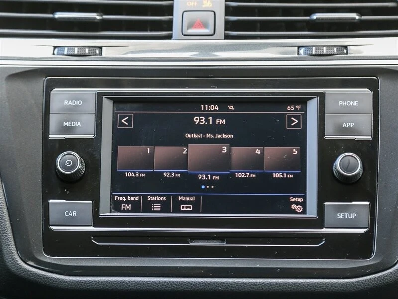 2019 Volkswagen Tiguan - Image 19 of 21