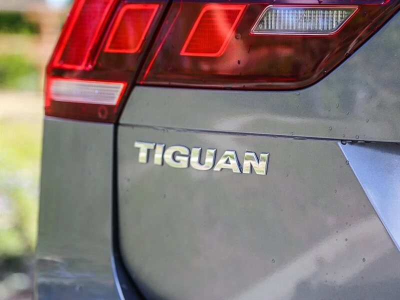 2019 Volkswagen Tiguan - Image 16 of 21