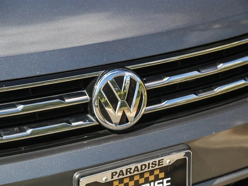 2019 Volkswagen Tiguan - Image 11 of 21