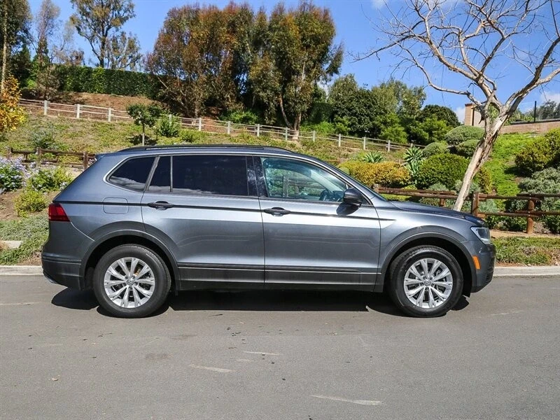 2019 Volkswagen Tiguan - Image 7 of 21