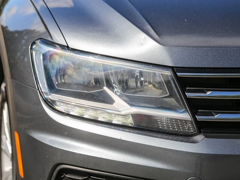 2019 Volkswagen Tiguan - Image 10 of 21
