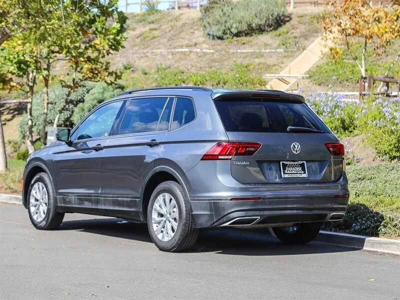2019 Volkswagen Tiguan - Image 4 of 21