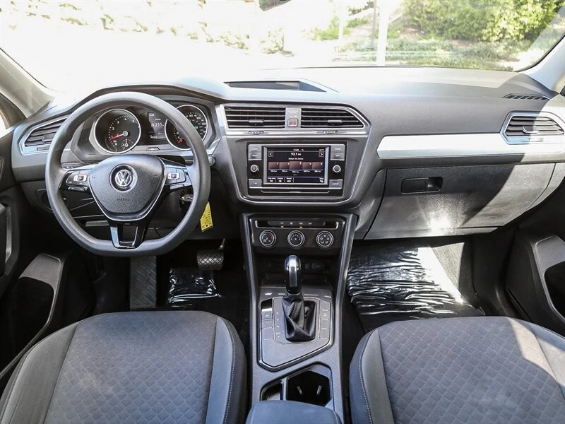 2019 Volkswagen Tiguan - Image 17 of 21