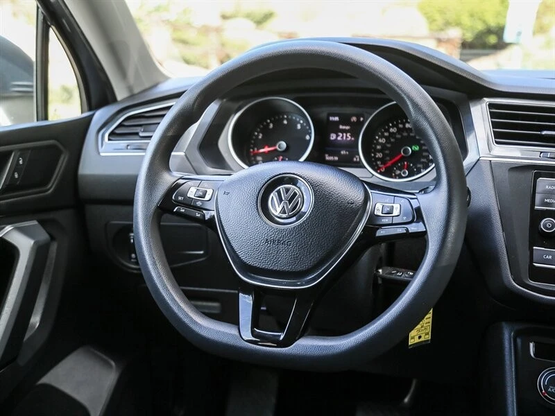 2019 Volkswagen Tiguan - Image 21 of 21