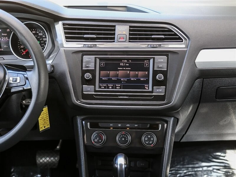 2019 Volkswagen Tiguan - Image 18 of 21