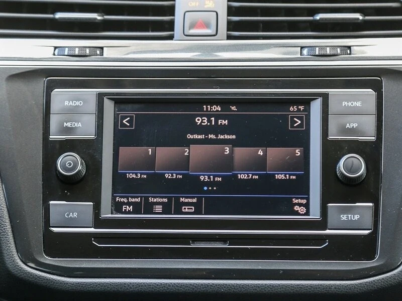 2019 Volkswagen Tiguan - Image 19 of 21