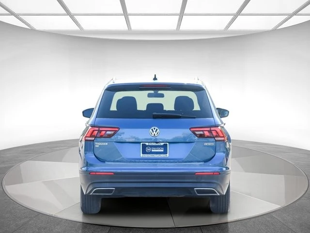 2019 Volkswagen Tiguan - Image 3 of 12