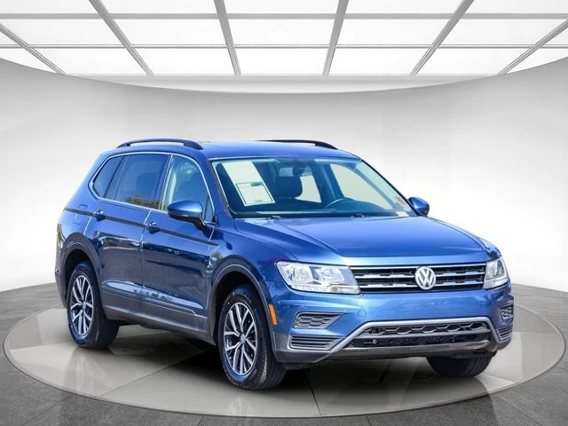 2019 Volkswagen Tiguan - Image 5 of 12