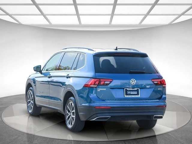 2019 Volkswagen Tiguan - Image 2 of 12