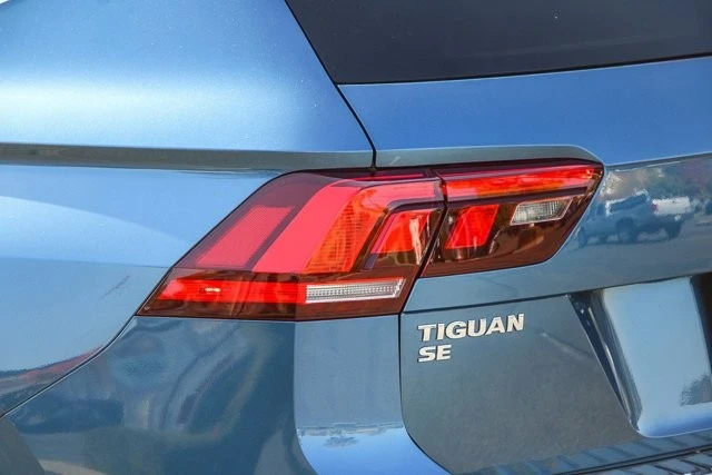 2019 Volkswagen Tiguan - Image 10 of 12