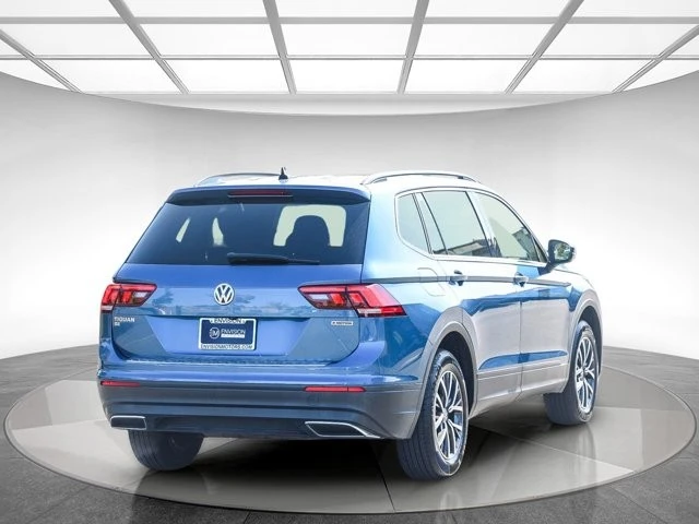 2019 Volkswagen Tiguan - Image 4 of 12