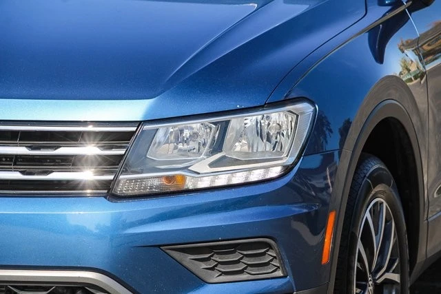 2019 Volkswagen Tiguan - Image 7 of 12