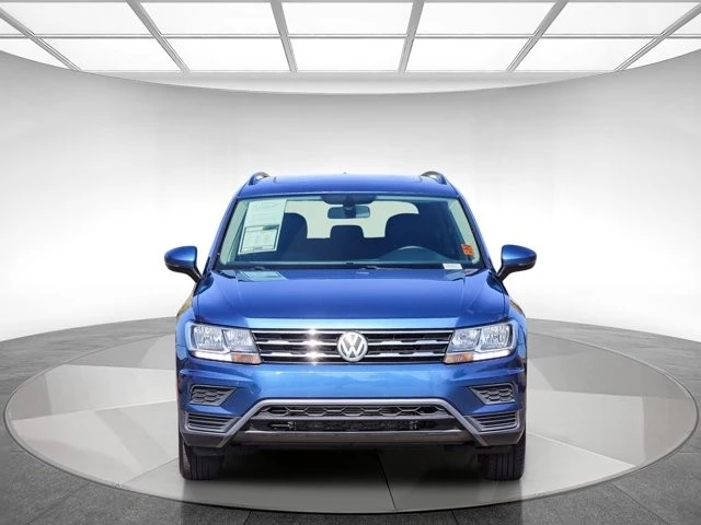 2019 Volkswagen Tiguan - Image 6 of 12