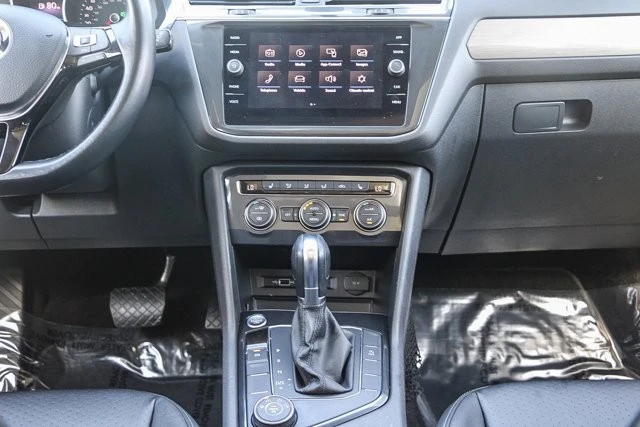 2019 Volkswagen Tiguan - Image 12 of 12